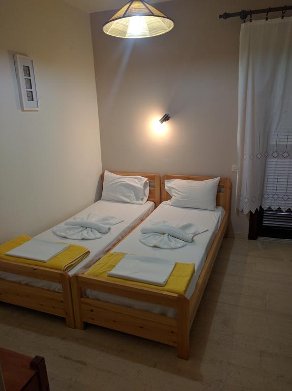 Katerina Apartments Agios Ioannis  Exterior photo